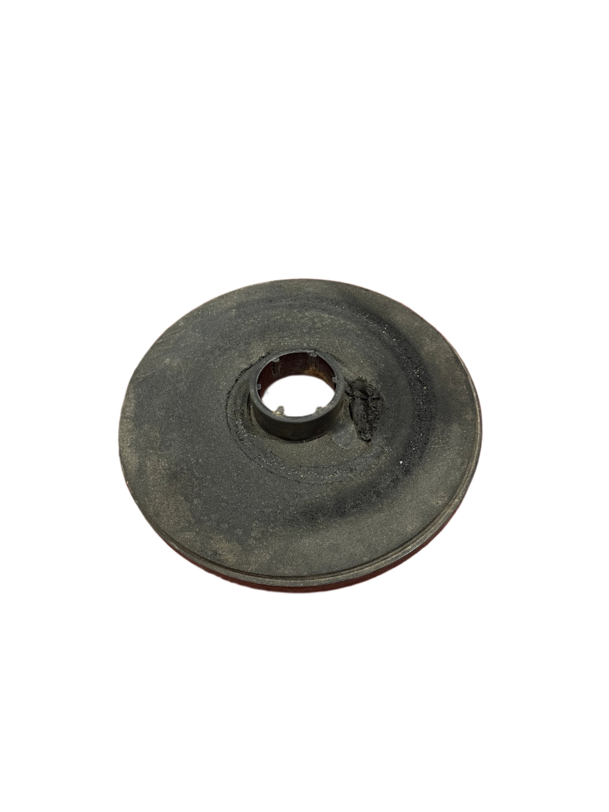 Citroen Dispatch/Peugeot Partner REAR UPPER COIL SPRING CUP 2016-2024 P/N SU001A6653