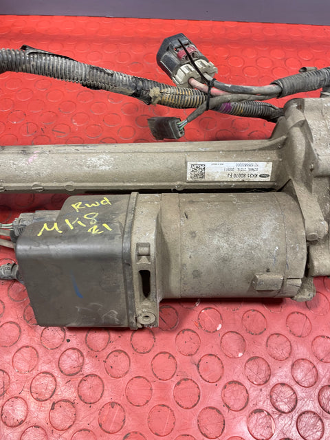 Ford Transit Mk8/Custom POWER STEERING RACK 2.0 2019-2023 P/N KK313D070FJ