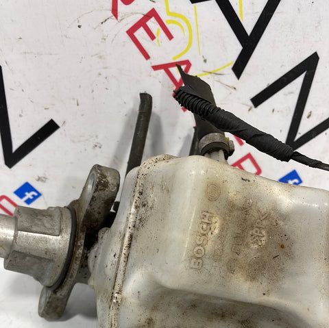 Ford Transit MK7 BRAKE MASTER CYLINDER 2.4 RWD 2007-2013 P/N 0204051174