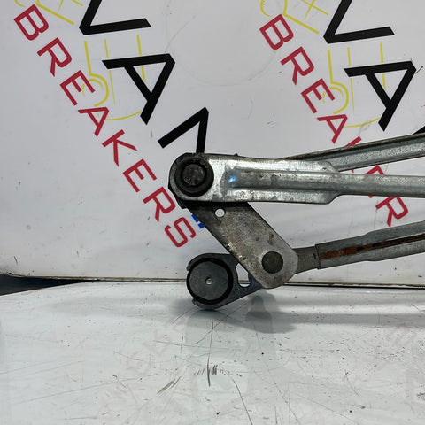 Ford Transit MK8 WIPER MOTOR AND LINKAGE 2019-2024 P/N GK3117504AA