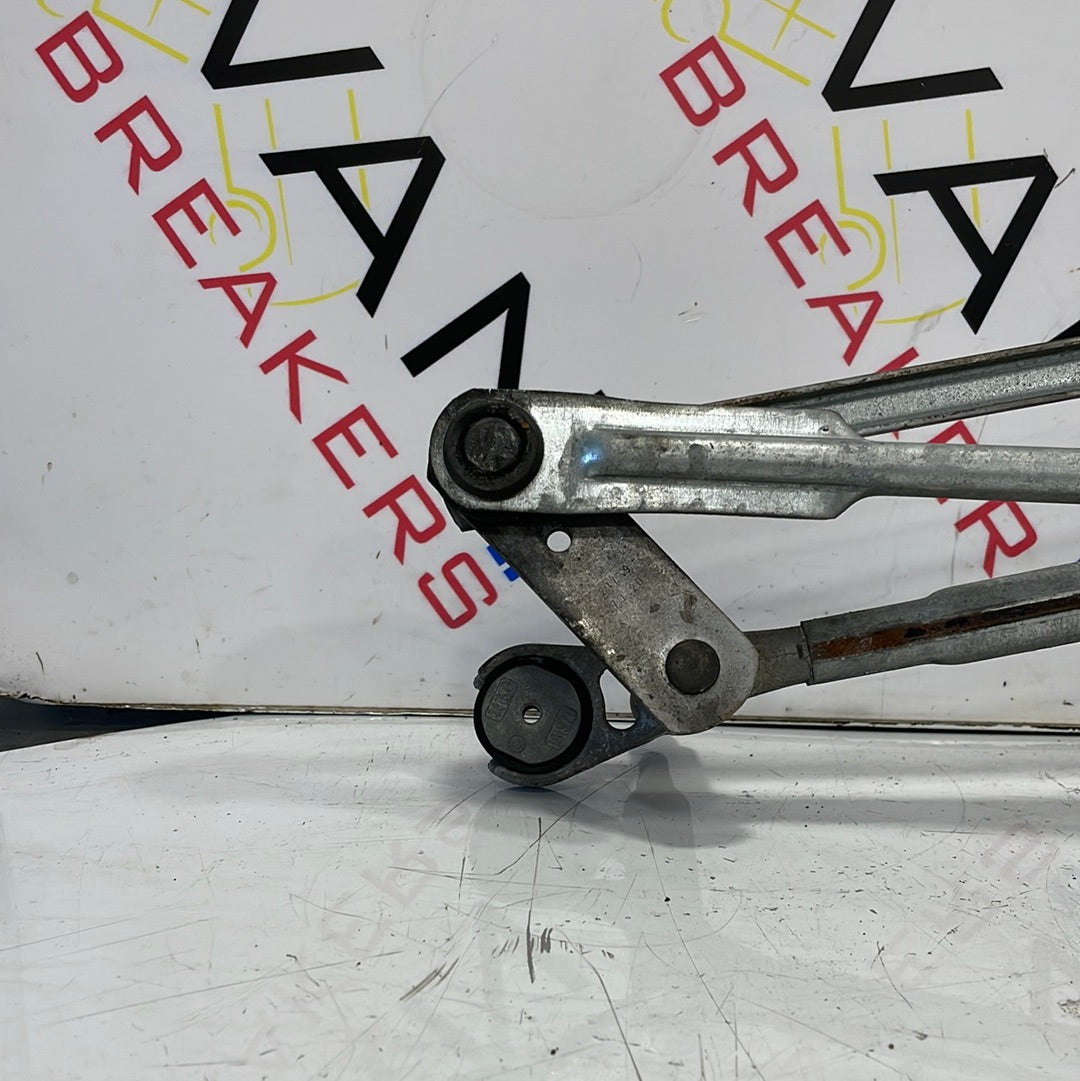 Ford Transit MK8 WIPER MOTOR AND LINKAGE 2019-2024 P/N GK3117504AA