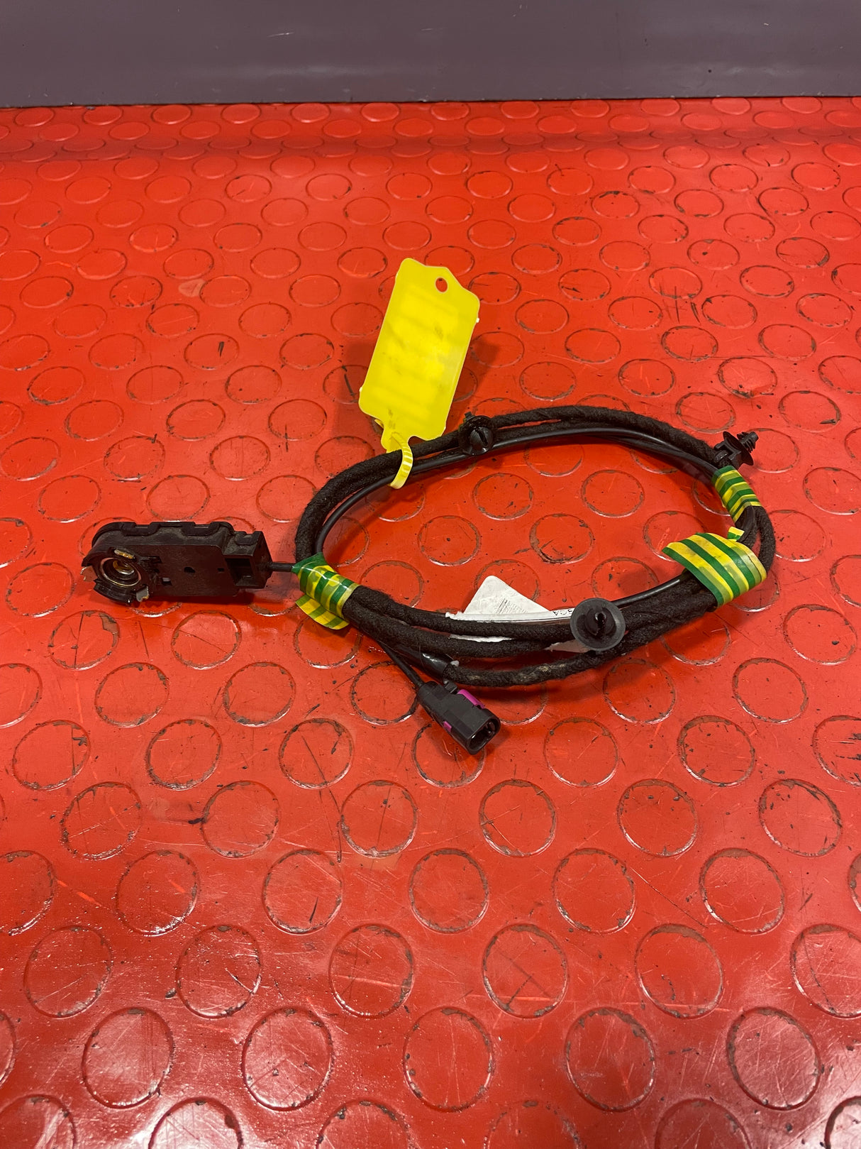 Ford Transit MK8 AERIAL WIRING 2013-2023 P/N KK3T18812