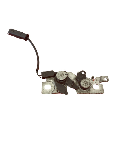 Vauxhall Combo E & Vauxhall Vivaro BONNET CATCH 2018-2023 P/N 9808870280