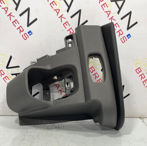 Ford Transit MK8 INTERIOR DASHBOARD SIDE END TRIM 2019-2023 P/N KK31V046C40