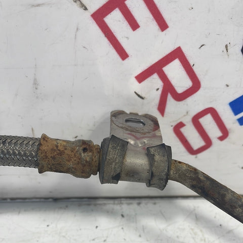 Ford Transit Custom 2014-2019 TURBO TURBOCHARGER OILING PIPE/HOSE BK206K679AC