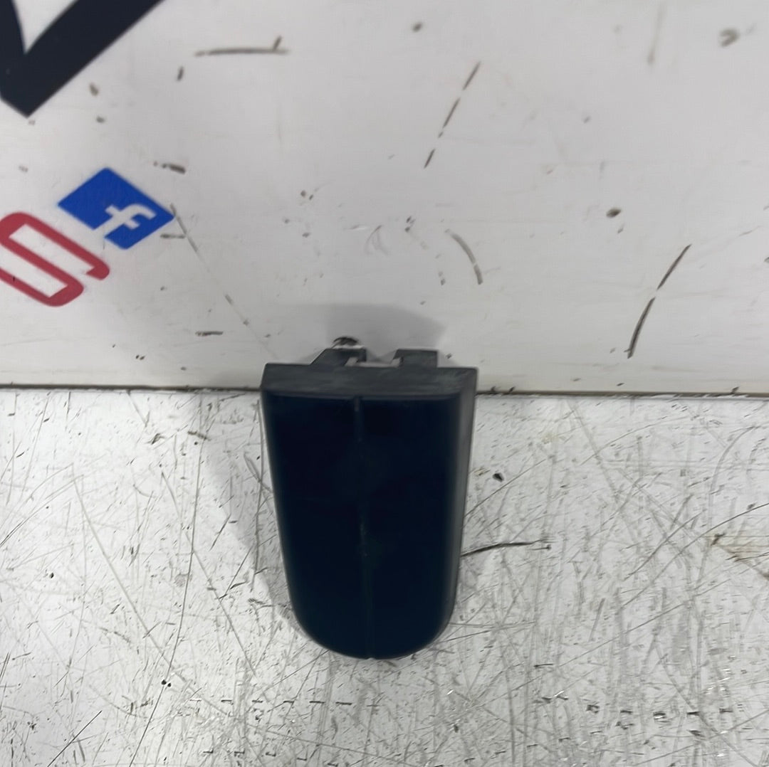 Ford Transit MK8 Custom Connect SLIDING DOOR OUTER HANDLE BEZEL P/N BK21V266B32