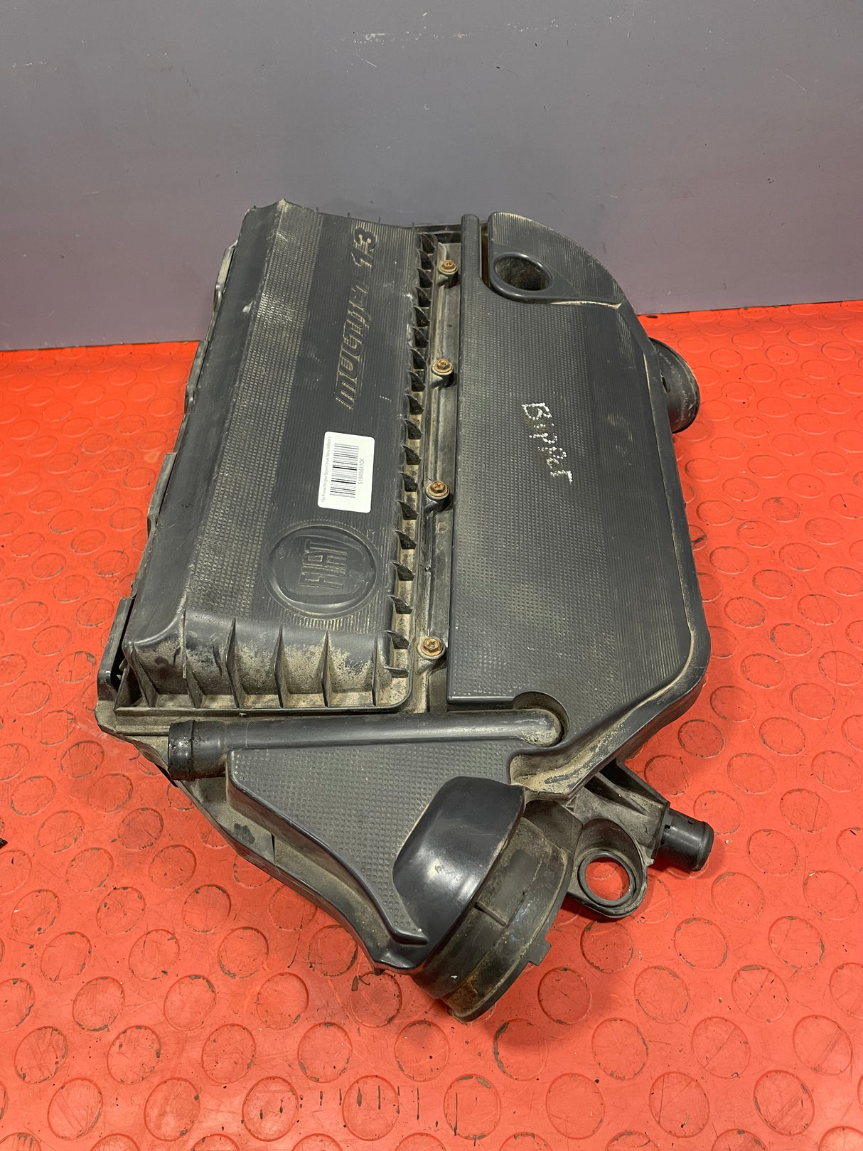 Fiat Fiorino/Peugeot Bipper/Citroen Nemo AIRBOX 1.3 MULTIJET 2008-2017 P/N 519456410K