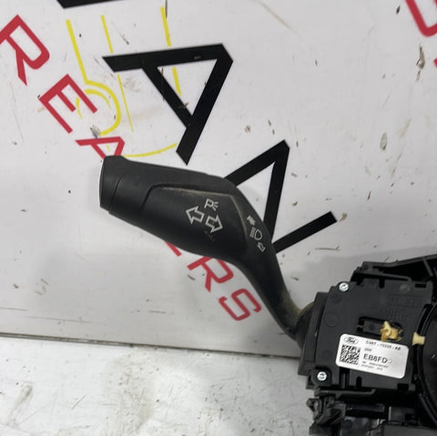 Ford Transit Custom COMMS UNIT/SQUIB 2018-2023 P/N KK3T14B522