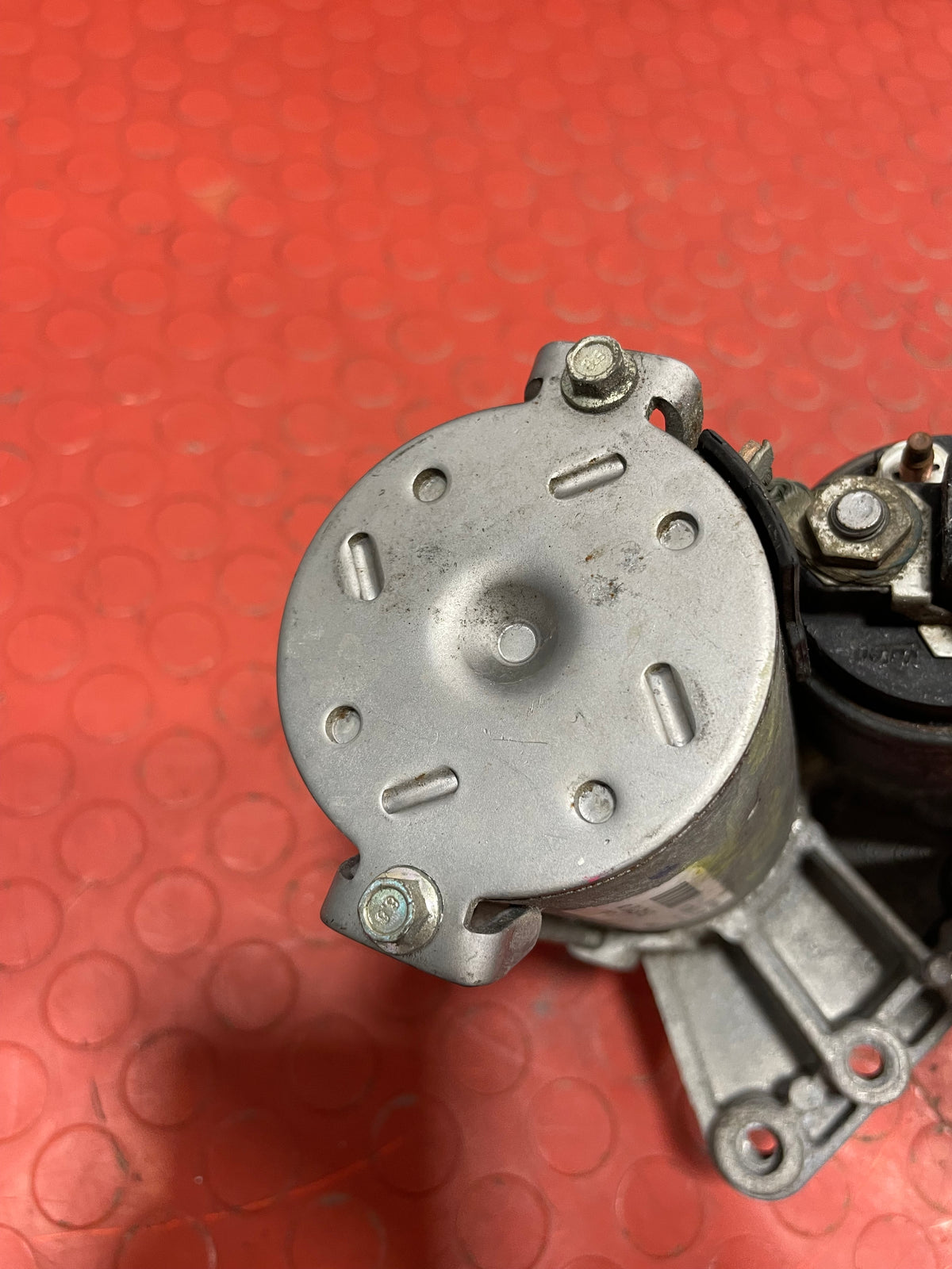 Citroen/Peugeot/Vauxhall/Toyota/Fiat STARTER MOTOR 5 Speed 1.5/1.6 2008-2025 P/N 9688268480