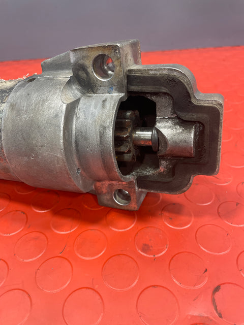 Ford Transit Custom 2.0 STARTER MOTOR 2016-2023 P/N GK2T11000AA - 2