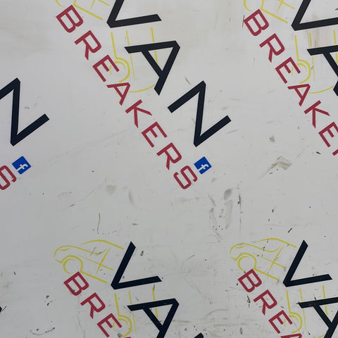 Citroen Berlingo/Peugeot Partner/Vauxhall Combo/Toyota Proace City DRIVER SIDE INTERIOR ENTRY TRIM P/N 9816395877