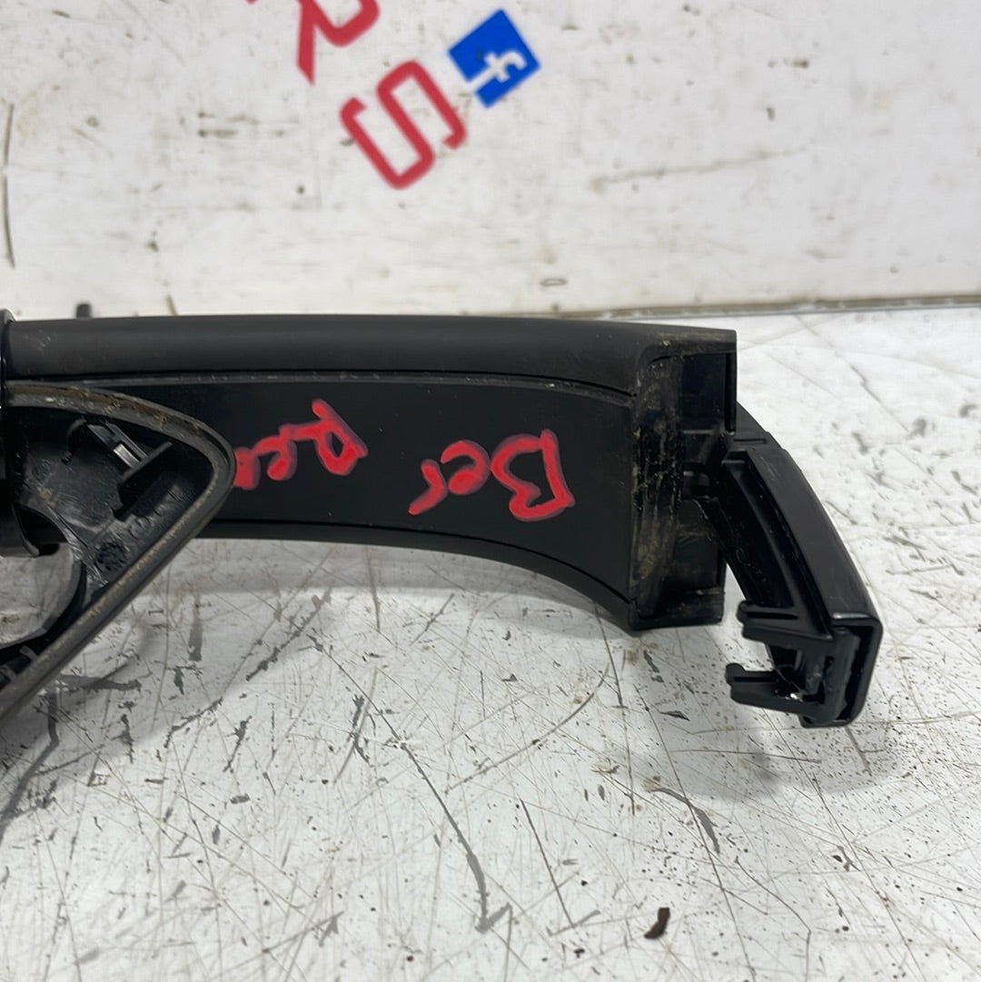 Citroen Berlingo/Peugeot Partner REAR DOOR HANDLE 2019/2023
