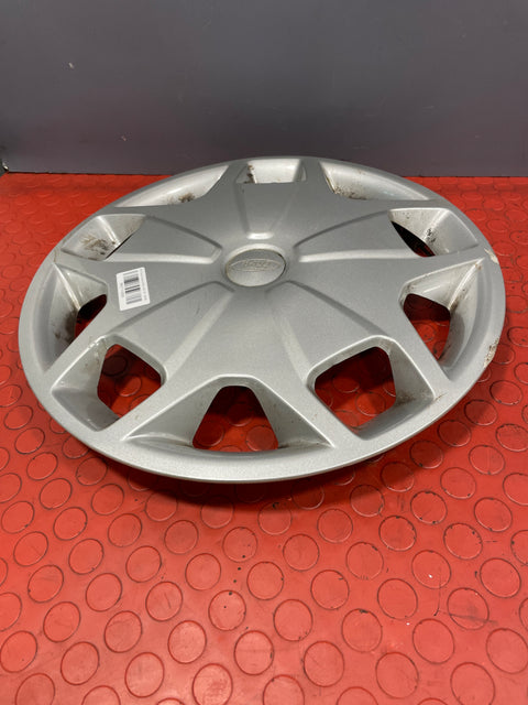 Ford Transit Custom WHEEL HUB CAP / CENTER COVER 15'' P/N BK211130DA