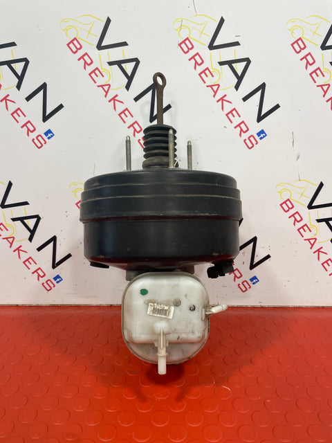 Ford Transit Custom BRAKE SERVO 2018-2023 1996cc Diesel P/N 0204840165