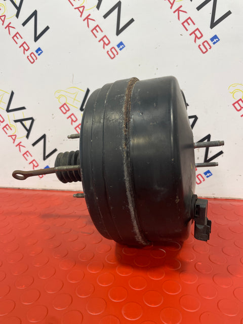 Ford Transit BRAKE SERVO/BOOSTER 6 SPEED MANUAL 2017-2019 P/N GK312B195CB