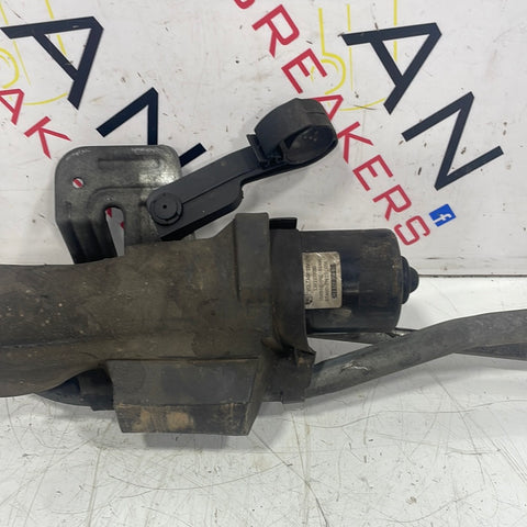 Peugeot Boxer/Citroen Relay WINDSCREEN WIPER MOTOR LINKAGE 5 PIN 2007- P/N 1363339080
