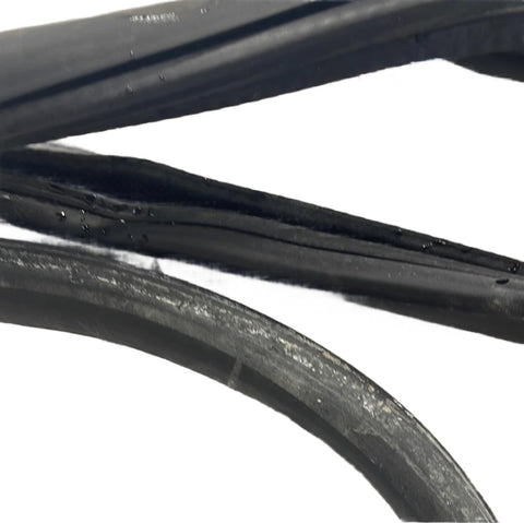 Citroen Berlingo/Peugeot Partner/Toyota Proace City/Vauxhall Combo SLIDING DOOR RUBBER N/S PASSENGER SIDE 2019-2024 P/N VCSDR20