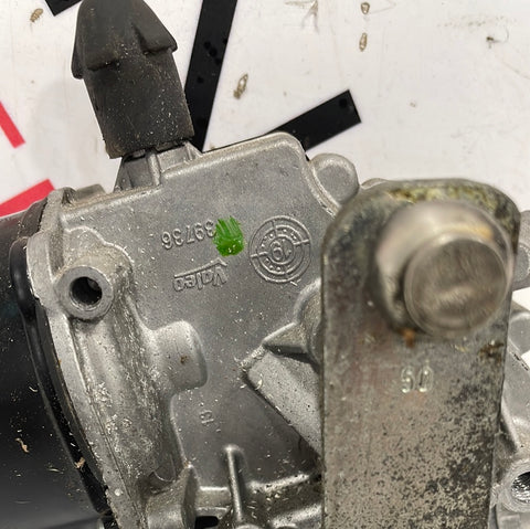 Ford Transit MK8 WIPER MOTOR (12 PIN) 2019-2023 P/N GK3117B571AA