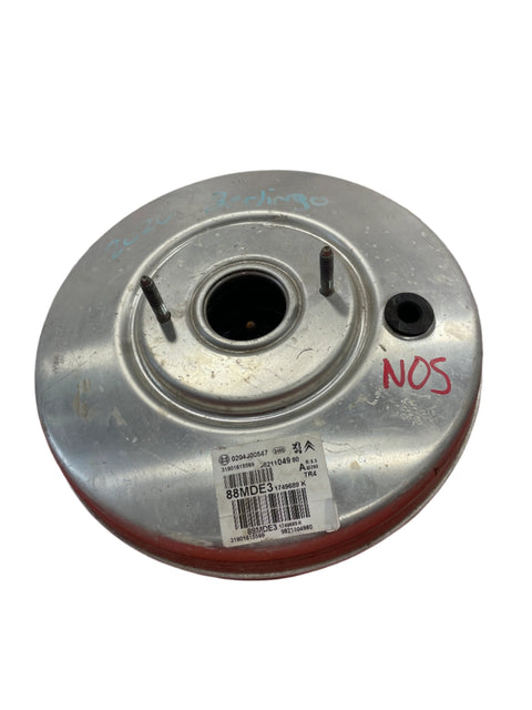 Citroen Berlingo/Peugeot Partner/Vauxhall Combo/Toyota Proace City Brake Servo 2019-2023 P/N 9821104980