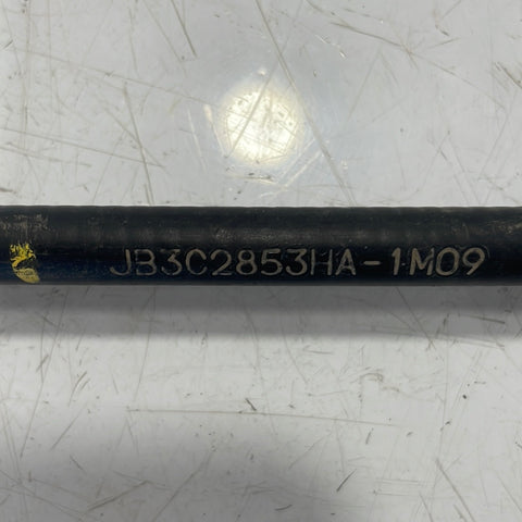 Ford Ranger T6 MK1 HANDBRAKE CABLE HOLDER AND CABLE P/N JB3C2853