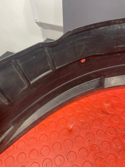 Toyota Hilux WHEEL ARCH AND MUDGUARD LINER PASSENGER SIDE 2016-2020 Single Cab P/N 53876-0K260 / 53806-0K160