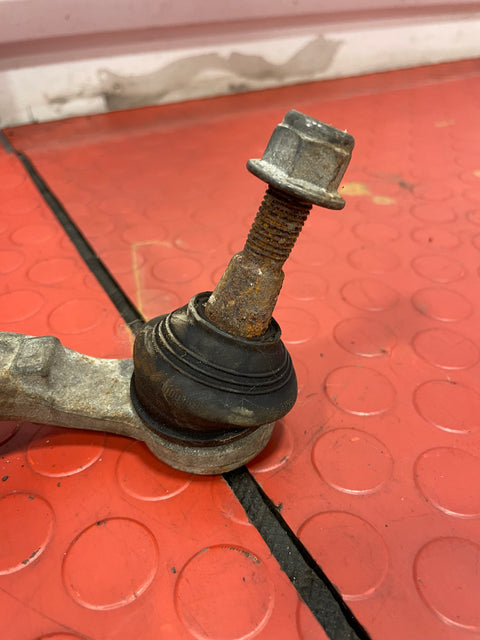 Citroen Berlingo/Peugeot Partner/Vauxhall Combo/Toyota Proace City ELECTRIC STEERING RACK (No Left Track Rod End) 2019-2024 1.5 P/N 9824390580 - 5