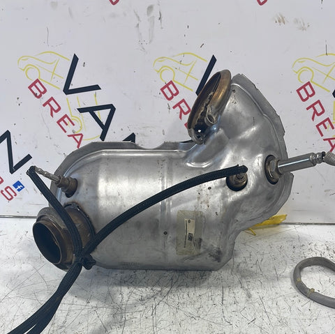 Citroen Relay/ Peugeot Boxer/ Fiat Ducato Vauxhall Movano DPF 2022 2.2 DIESEL P/N 1399251080