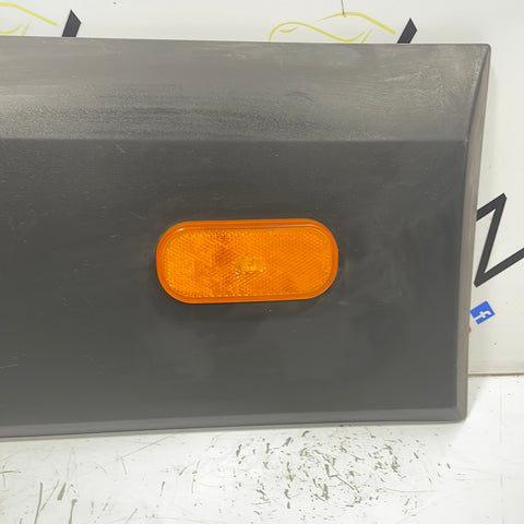 Ford Transit Mk8 DRIVER SIDE REAR QUARTER TRIM WITH INDICATOR 2.2 2014-2020 P/N BK31V29396