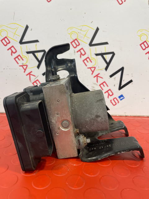 Volkswagen Crafter ABS CONTROL PUMP 2019-2024 P/N 0265956702