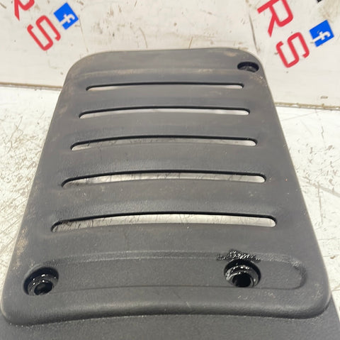 Citroen Relay/ Peugeot Boxer/ Fiat Ducato REAR PILLAR COVER P/N 1308469070