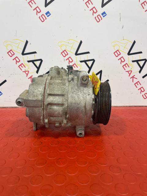 Ford Transit Custom AIR CONDITIONING PUMP 2.0L 2015-2022 P/N GK2119D629DA
