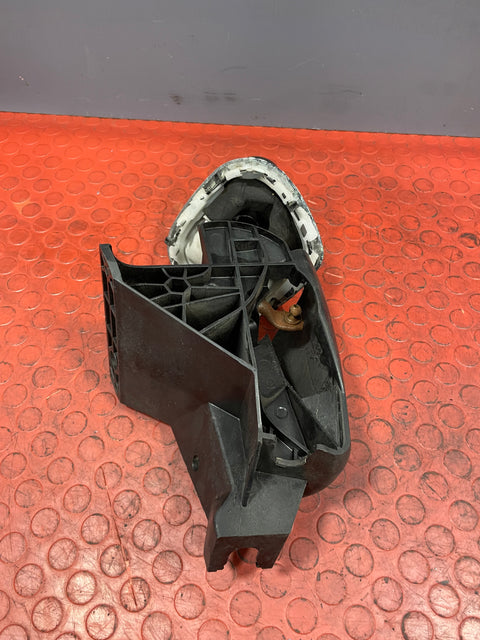 Vauxhall Vivaro/Renault Trafic GEAR SELECTOR LEVER (6-SPEED) 1.6 2017 P/N 349012637R