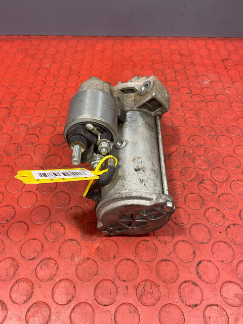 Ford Transit Custom Mk8 STARTER MOTOR 2.2 TDCi AFTER MARKET 2013-2023 P/N BK3T11000FA - 2 / S3218S AS-PL
