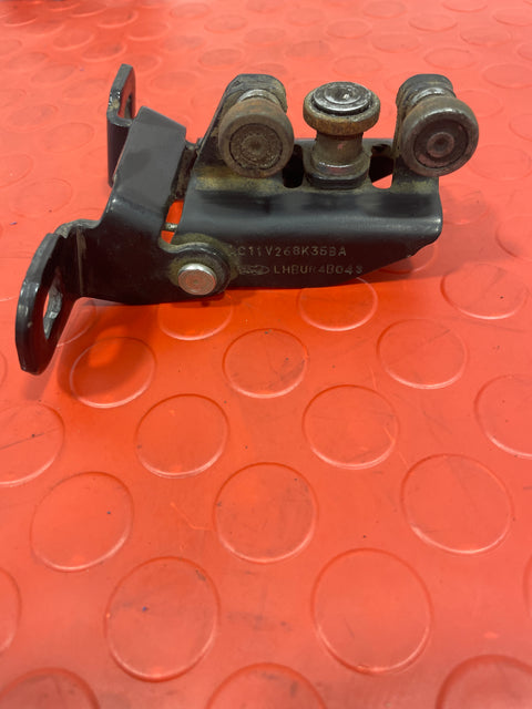 Ford Transit MK7 SLIDING DOOR ROLLERS (SET) 2007-2013 P/N YC15V25029AG