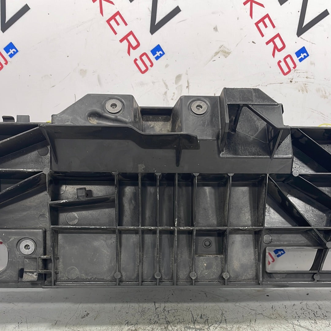 Citroen Berlingo/Peugeot Partner SLAM PANEL FRONT 2011-2018 P/N 9830512680