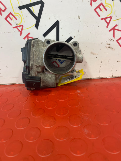 FORD TRANSIT CUSTOM 2.0 EURO 6 THROTTLE BODY 2013-2019 P/N GK2Q9F991BA