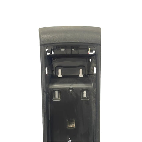 Citroen Berlingo/Peugeot Partner/Vauxhall Combo/Toyota Proace City CENTER CONSOLE 2019-2024 P/N 9820969980