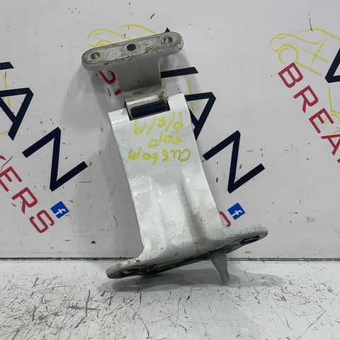 Ford Transit Custom DOOR HINGE REAR LEFT TOP 2.0 2016-2023 P/N BK21V42983AG