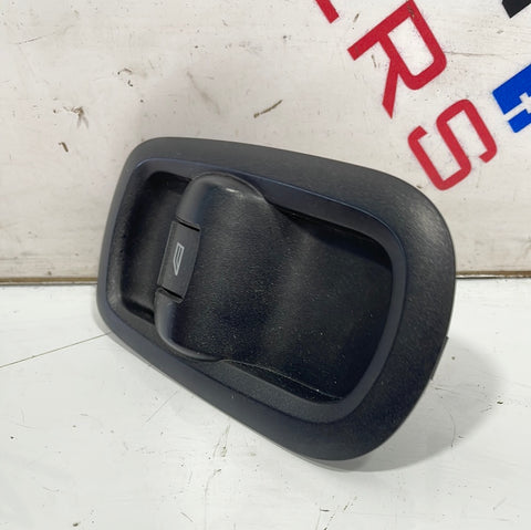 Ford Transit Custom PASSENGER SIDE ELECTRIC WINDOW CONTROL SWITCH 2019 P/N BK2T14529AB