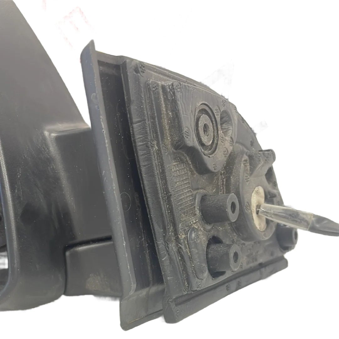 Peugeot Partner/Citroen Berlingo/Vauxhall Combo/Toyota Proace City WING MIRROR w/o Glass and Back Cover Passenger's Side LH 2019-2024 P/N 98169900XT - 3