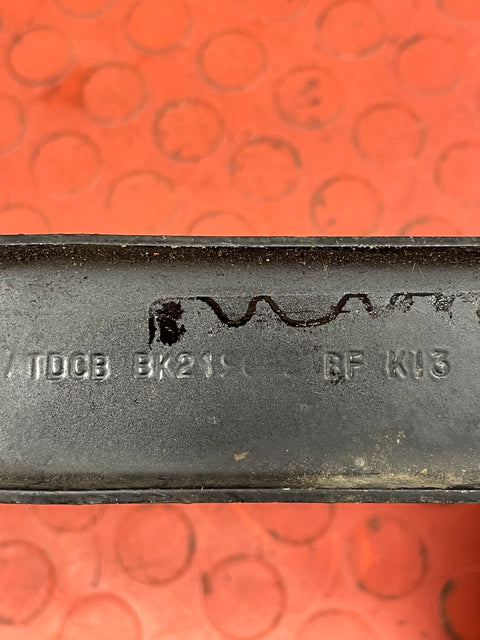 Ford Transit Custom FUEL TANK STRAP 2.0 2016-2023 P/N BK219092BF