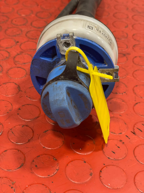 Ford Transit Mk8/Transit Custom AdBlue FILLER PIPE 2016-2023 2.0 P/N F27437EB - 1