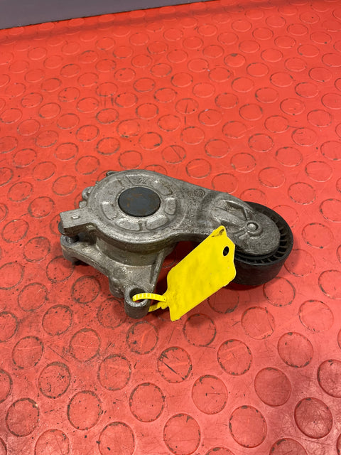 Peugeot Expert/ Citroen Dispatch/ Toyota Proace/Vauxhall Vivaro AUXILIARY BELT TENSIONER 1.6HDI 2018-2023 P/N 9807720180 - 2