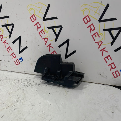 Citroen Berlingo/Peugeot Partner/Vauxhall Combo/Toyota Proace City REAR LEFT BUMPER BRACKET 2019-2024 P/N 9816808580