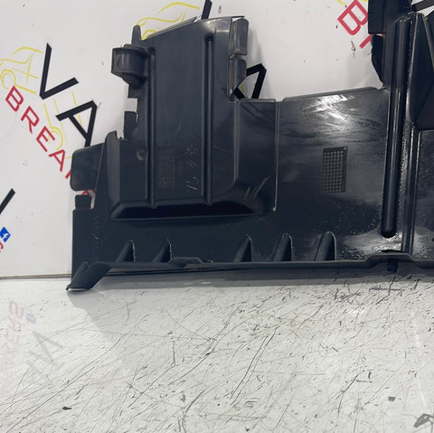 Peugeot Partner/Citroen Berlingo MK2 1.6 HDI PASSENGER SIDE RADIATOR COVER 9680450580