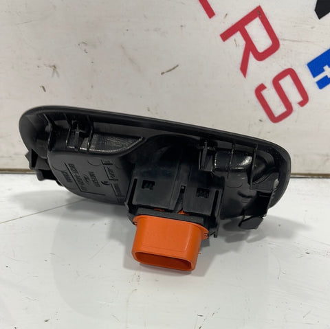 Ford Transit Custom PASSENGER SIDE ELECTRIC WINDOW CONTROL SWITCH 2019 P/N BK2T14529AB