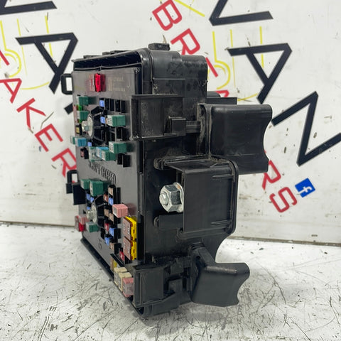Ford Transit Custom UNDER BONNET FUSE BOX ENGINE BAY 2.0 2019-2023 R03 P/N KK3T14D068JE