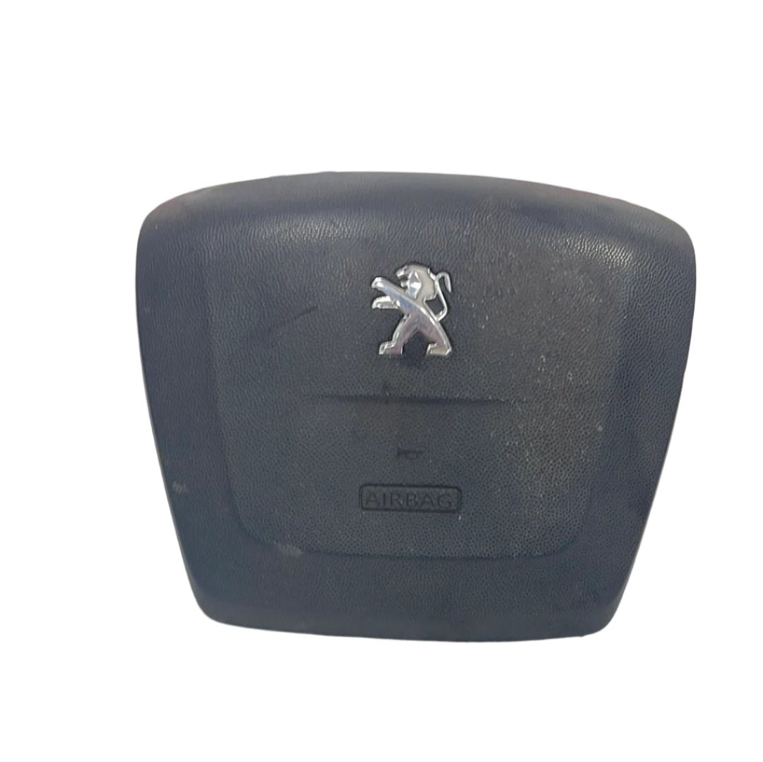 Peugeot Boxer DRIVER AIRBAG 2014 P/N 07355860290