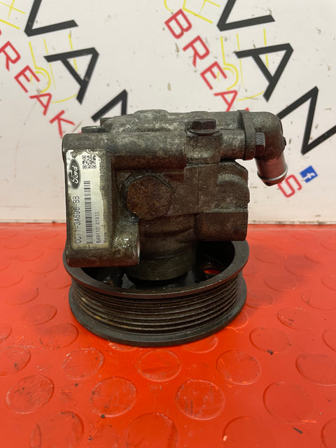 Ford Transit POWER STEERING PUMP EURO5 2.2 RWD 2015 P/N CC113A696BB
