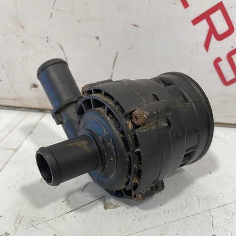 Vauxhall Movano CIRCULATION ADDITIONAL WATER PUMP 2.3 RWD 2016 P/N 0 392 023 015